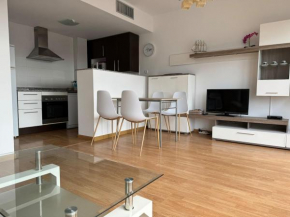 Prime holiday apartment